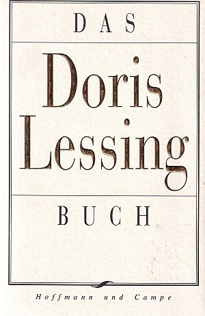 Das Doris Lessing Buch
