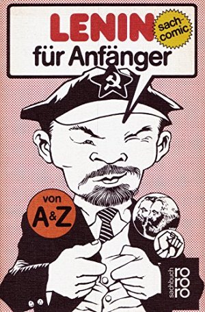 Lenin für Anfänger