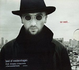 So weit [CD]