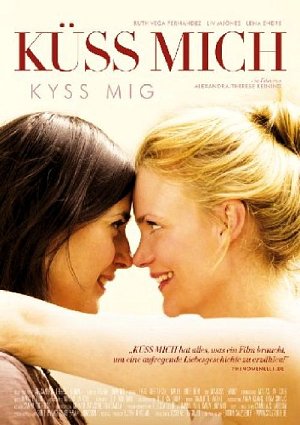 Küss mich (OmU) [DVD]