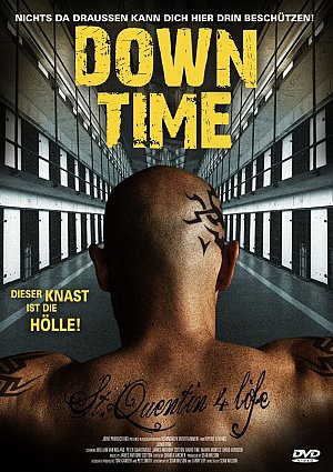 Down Time [DVD]
