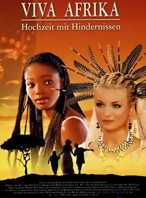 Viva Afrika - Hochzeit mit Hindernissen [DVD]