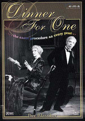 Dinner for one [DVD]