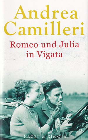 Romeo und Julia in Vigata