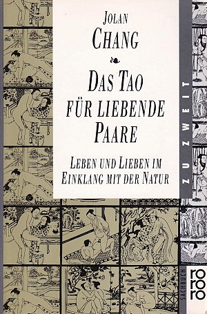 Das Tao für liebende Paare