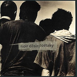 Tostaky [CD]