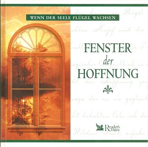 Fenster der Hoffnung