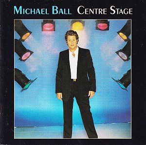 Centre Stage [CD]