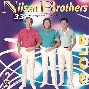 Gold - 33 unvergessliche Hits [CD]