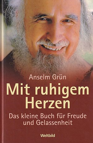 Mit ruhigem Herzen