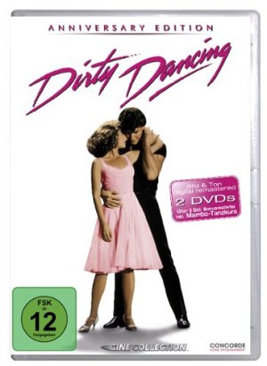Dirty Dancing [DVD]