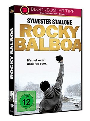Rocky Balboa [DVD]
