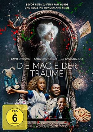 Die Magie der Träume [DVD]
