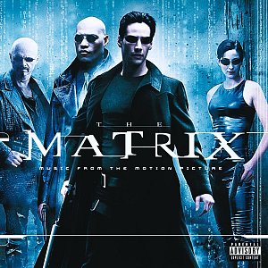 Matrix [CD]