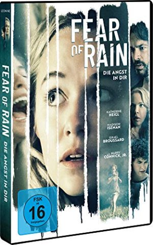 Fear of Rain - Die Angst in dir [DVD]