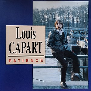 Patience [CD]
