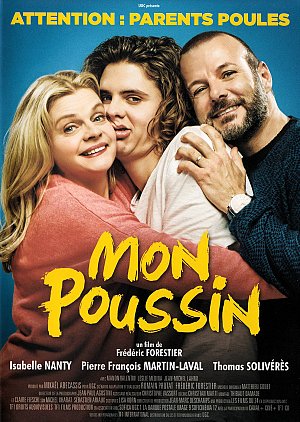 Mon poussin [DVD]