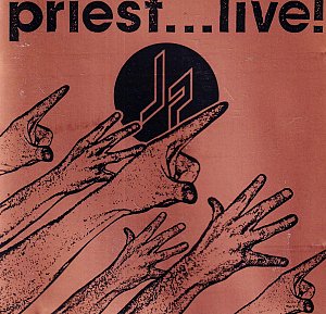 Priest...Live [CD]