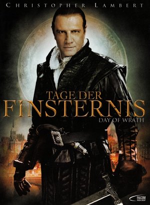 Tage der Finsternis [DVD]