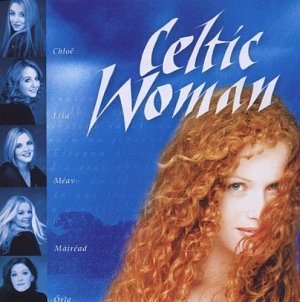 Celtic Woman [CD]