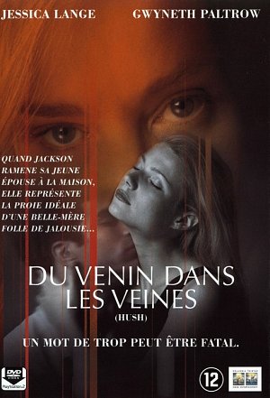Du venin dans les veines  [DVD]