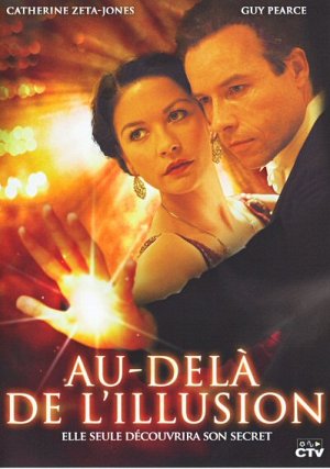 Au-delà de l'illusion [DVD]
