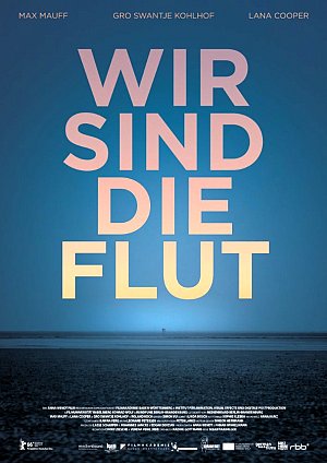 Wir sind die Flut [DVD]