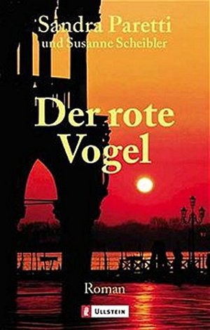 Der rote Vogel
