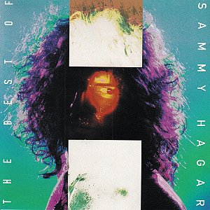 The best of Sammy Hagar [CD]