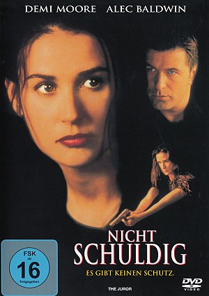 Nicht schuldig [DVD]