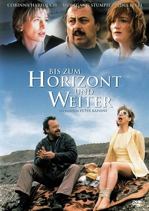 Bis zum Horizont und weiter [DVD]