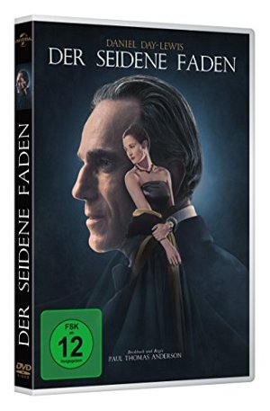 Der seidene Faden [DVD]