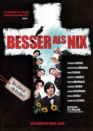 Besser als Nix [DVD]