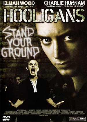 Hooligans [DVD]