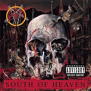 South of Heaven [CD]