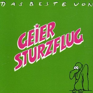 Das Beste von Geier Sturzflug [CD]