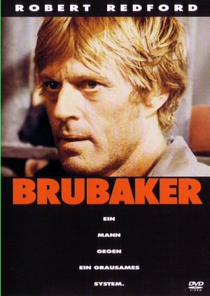 Brubaker [DVD]