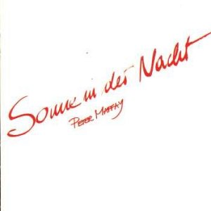 Sonne in der Nacht  [CD]