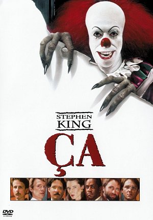 ça  [DVD]