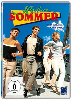 Heisser Sommer [DVD]