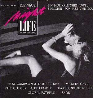 Die Neue Nightlife [CD]