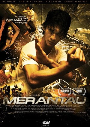 Merantau [DVD]