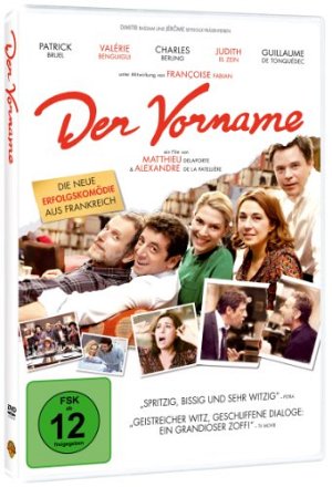 Der Vorname [DVD]