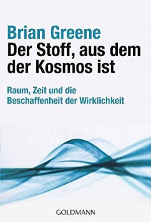 Der Stoff, aus dem der Kosmos ist