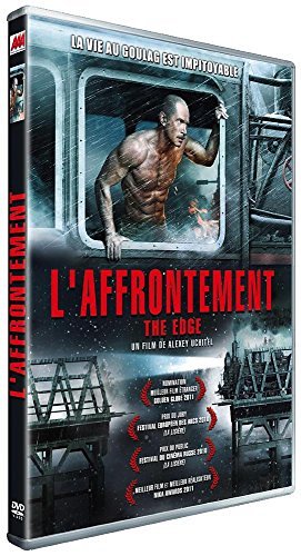 The Edge - L'affrontement [DVD]