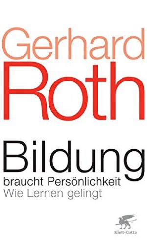 Bildung braucht Persönlichkeit