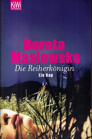 Die Reiherkönigin
