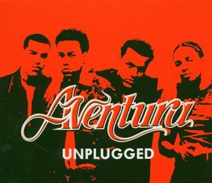 Unplugged [CD]