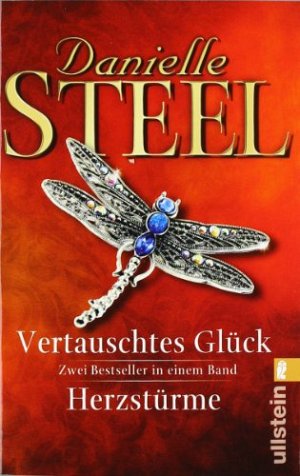 Vertauschtes Glück - Herzstürme