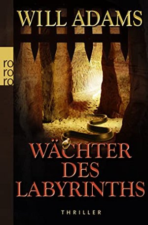 Wächter des Labyrinths